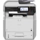 RiCOH Aficio SP 4510SF B&W Laser Multifunction Printer