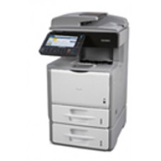 RICOH Aficio SP 5210SF B&W Laser Multifunction Printer