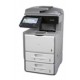 RiCOH Aficio SP 5200S B&W Laser Multifunction Printer