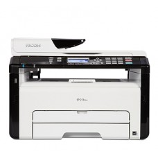 RICOH SP 213SNw B&W Laser Multifunction Printer