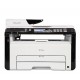RICOH SP 213SFNw B&W Laser Multifunction Printer