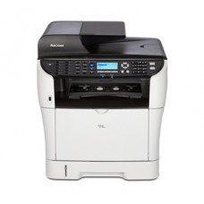 RiCOH Aficio SP 3510SF B&W Laser Multifunction Printer