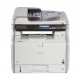 RICOH SP 3600SF B&W Laser Multifunction Printer