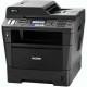 Brother MFC-8510DN B&W Laser All-in-One with Duplex Printing & Networking