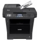 Brother MFC-8710DN B&W Laser All-in-One with Duplex Printing & Wireless Networking