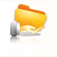 MySecureFile+Zimbra File Sharing Starter Plan