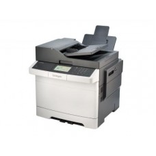 Lexmark CX410dte Multifunction Color Laser Printer