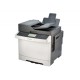 Lexmark CX410de Multifunction Color Laser Printer