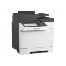 Lexmark CX510dhe Multifunction Color Laser Printer