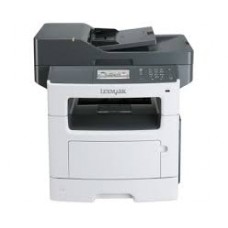 Lexmark MX511DE MultiFunction Printer