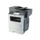 Lexmark MX611DE MultiFunction Printer