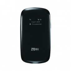 ZTE T-Mobile 4G Mobile Hotspot Model MF61